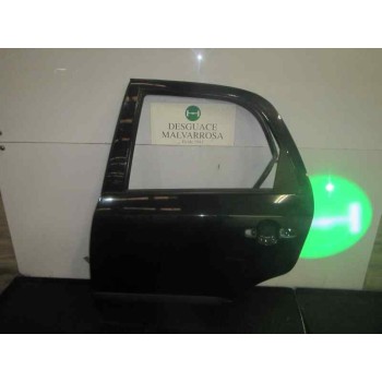 PUERTA TRASERA IZQUIERDA 71743029 