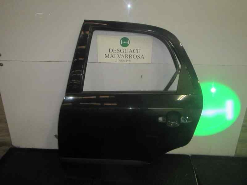 Recambio de puerta trasera izquierda para fiat sedici (189) 1.9 jtd 8v (d19aa) referencia OEM IAM 71743029  