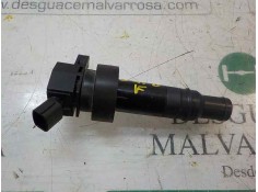 Recambio de bobina para kia sportage concept 4x2 referencia OEM IAM   