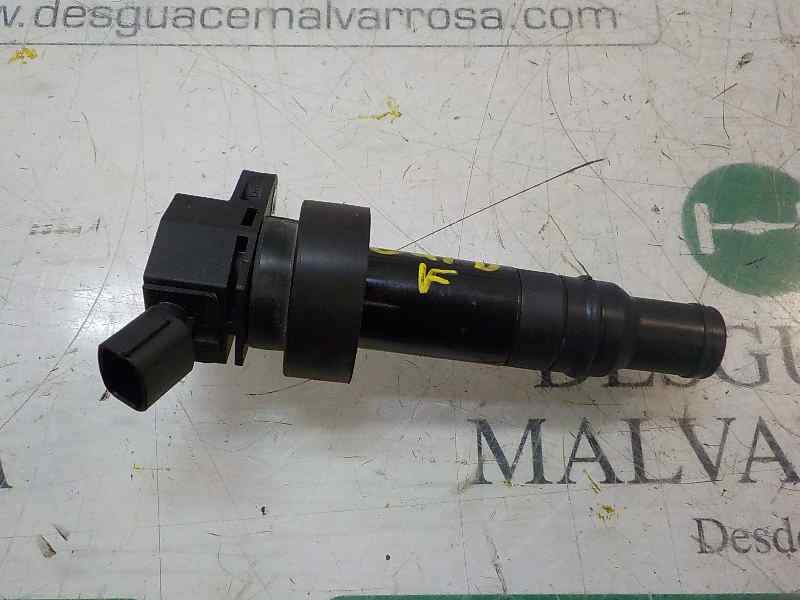 Recambio de bobina para kia sportage concept 4x2 referencia OEM IAM   