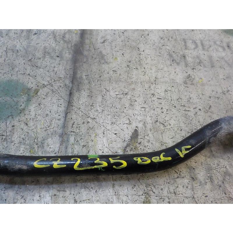 Recambio de barra estabilizadora delantera para fiat sedici (189) 1.9 jtd 8v (d19aa) referencia OEM IAM 71742687  