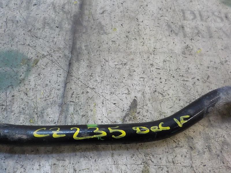 Recambio de barra estabilizadora delantera para fiat sedici (189) 1.9 jtd 8v (d19aa) referencia OEM IAM 71742687  