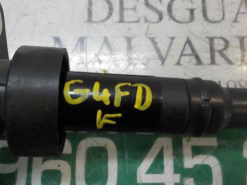 Recambio de bobina para kia sportage concept 4x2 referencia OEM IAM   