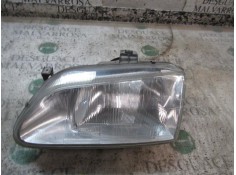 Recambio de faro izquierdo para renault megane i scenic (ja0) 1.6e alize referencia OEM IAM   