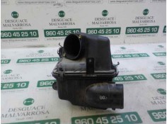 Recambio de filtro aire para kia carens (un) 2.0 crdi referencia OEM IAM    2