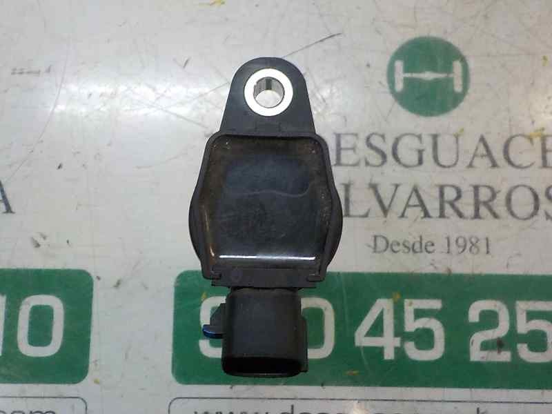 Recambio de bobina para kia sportage concept 4x2 referencia OEM IAM   