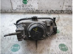 Recambio de faro izquierdo para renault megane i scenic (ja0) 1.6e alize referencia OEM IAM    2