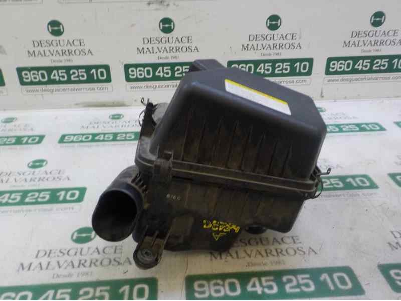 Recambio de filtro aire para kia carens (un) 2.0 crdi referencia OEM IAM   