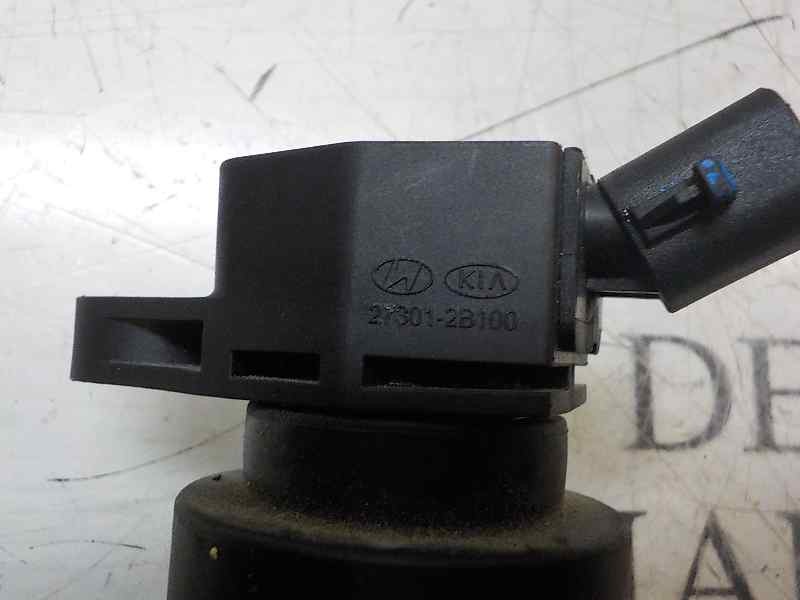 Recambio de bobina para kia sportage concept 4x2 referencia OEM IAM   
