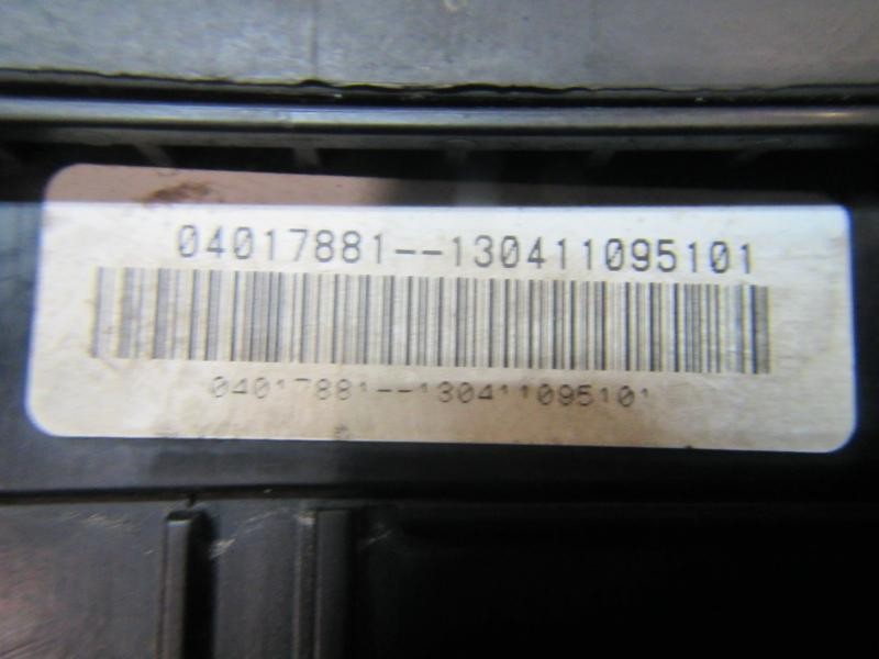 Recambio de caja reles / fusibles para renault megane iii coupe 1.5 dci diesel fap referencia OEM IAM   