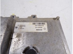 Recambio de centralita motor uce para renault captur 0.9 tce referencia OEM IAM 237109221R 237109221R A2C1692220001 2