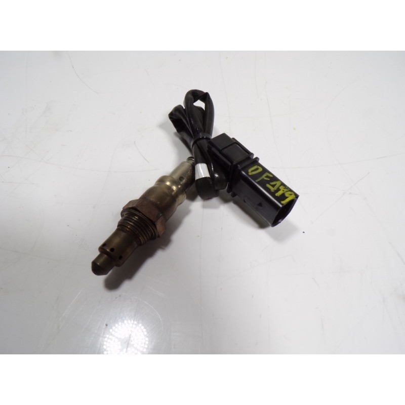 Recambio de sonda lambda para audi a1 sportback (gba) 1.0 tfsi referencia OEM IAM 04E906262CR 04E906262CR 