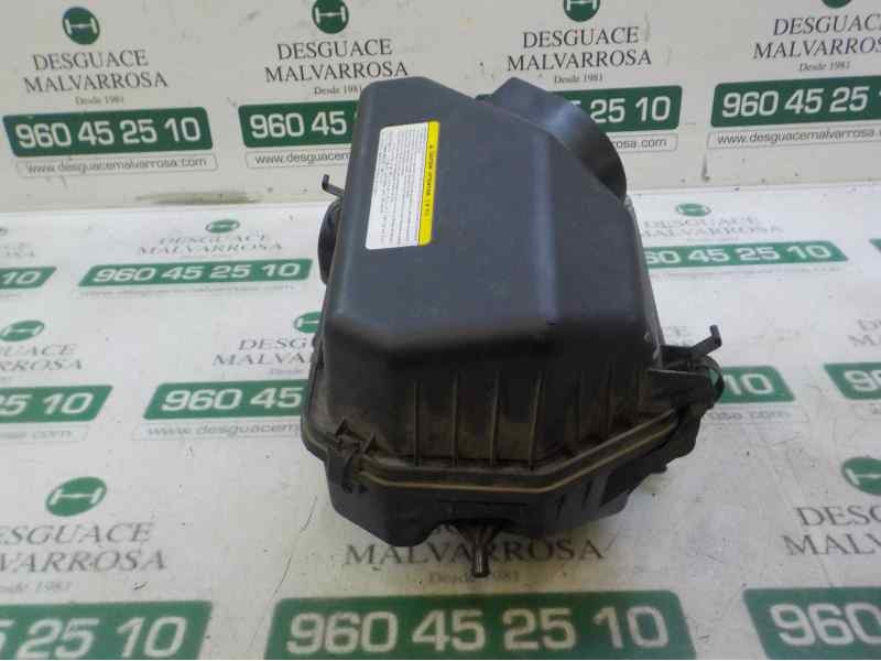 Recambio de filtro aire para kia carens (un) 2.0 crdi referencia OEM IAM   