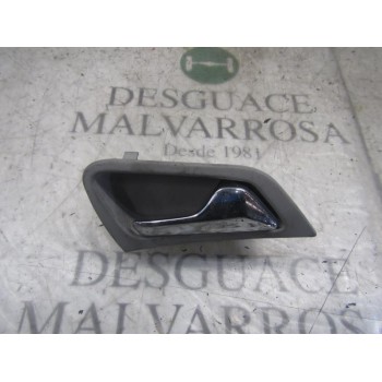 MANETA INTERIOR DELANTERA DERECHA A20376012611424 