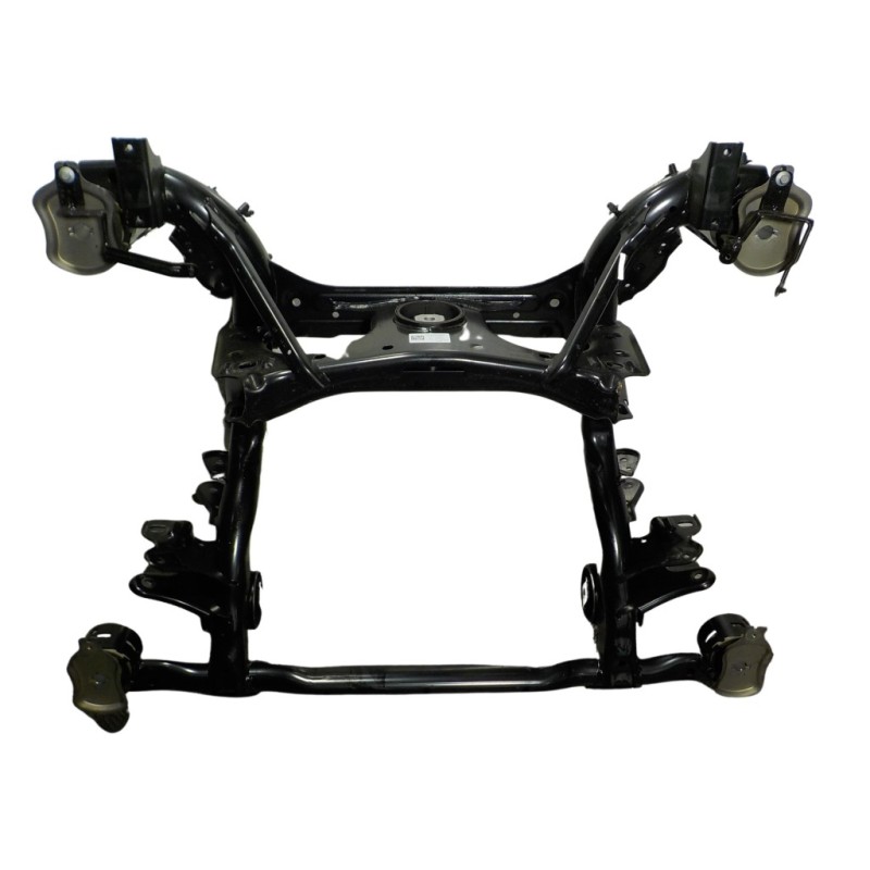 Recambio de puente trasero para volkswagen id.3 (e11) pro 1st referencia OEM IAM 1EA505235AR  