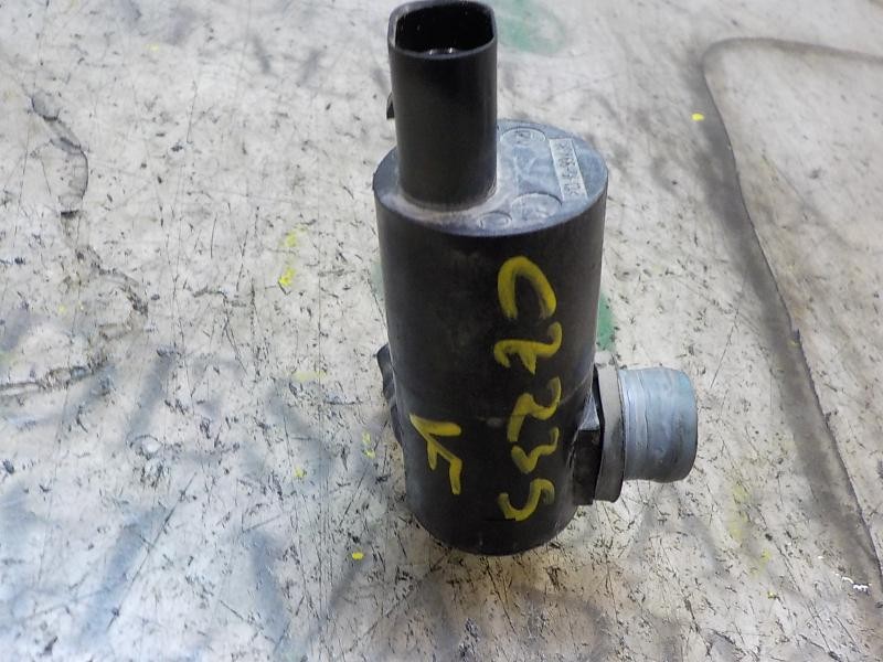 Recambio de bomba limpia para fiat sedici (189) 1.9 jtd 8v (d19aa) referencia OEM IAM 71742614  