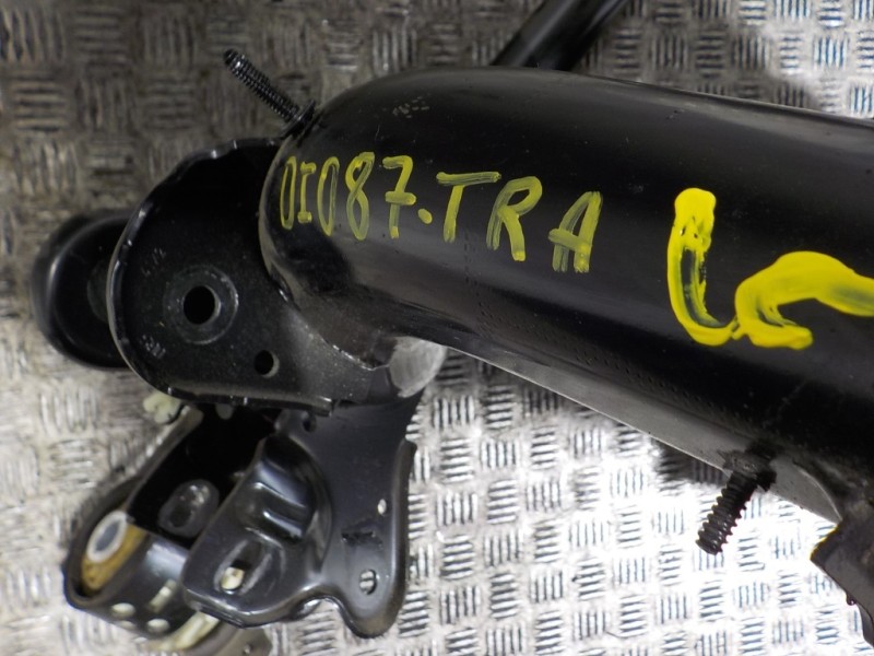 Recambio de puente trasero para volkswagen id.3 (e11) pro 1st referencia OEM IAM 1EA505235AR  