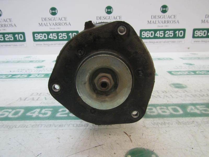 Recambio de amortiguador delantero derecho para seat leon (1p1) stylance / style referencia OEM IAM 1K0413031CT  