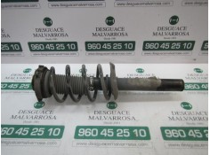 Recambio de amortiguador delantero derecho para seat leon (1p1) stylance / style referencia OEM IAM 1K0413031CT   2