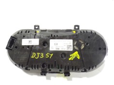 Recambio de cuadro instrumentos para seat leon (5f1) 1.6 tdi referencia OEM IAM 5F0920863A 5F0920863C  2