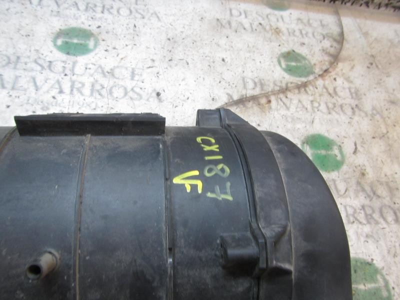 Recambio de filtro aire para renault megane i scenic (ja0) 1.6e alize referencia OEM IAM   