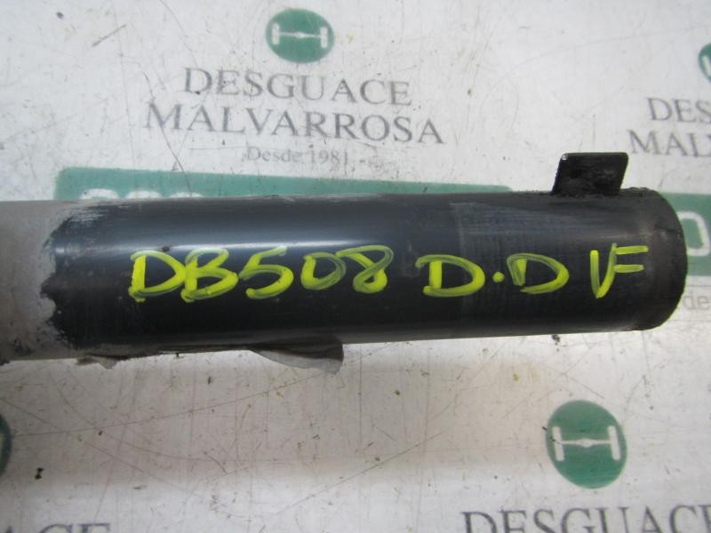Recambio de amortiguador delantero derecho para seat leon (1p1) stylance / style referencia OEM IAM 1K0413031CT  