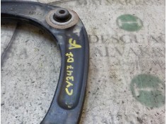 Recambio de brazo suspension inferior delantero izquierdo para citroën ds4 design referencia OEM IAM 9805607480   2