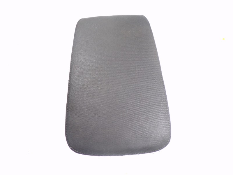 Recambio de apoyabrazos central para skoda suberb (3t4) 2.0 tdi dpf referencia OEM IAM 3T0864207CYGP  