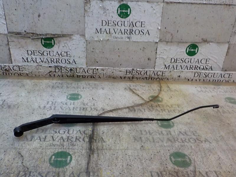 Recambio de brazo limpia delantero derecho para fiat sedici (189) 1.9 jtd 8v (d19aa) referencia OEM IAM 71742604  