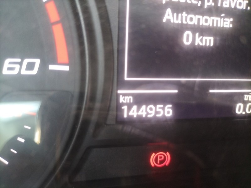 Recambio de cuadro instrumentos para seat leon (5f1) 1.6 tdi referencia OEM IAM 5F0920863A 5F0920863C 