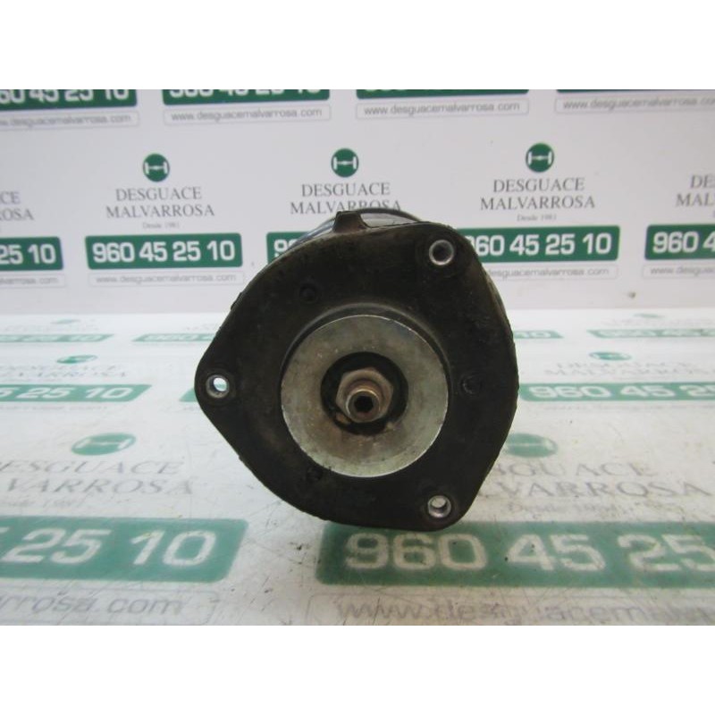 Recambio de amortiguador delantero izquierdo para seat leon (1p1) stylance / style referencia OEM IAM 1K0413031CT  