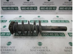 Recambio de amortiguador delantero izquierdo para seat leon (1p1) stylance / style referencia OEM IAM 1K0413031CT   2