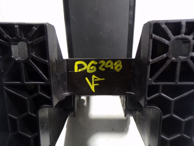 Recambio de apoyabrazos central para skoda suberb (3t4) 2.0 tdi dpf referencia OEM IAM 3T0864207CYGP  