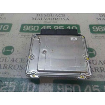 CENTRALITA MOTOR UCE 