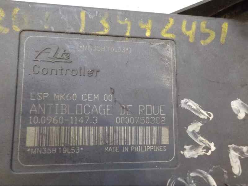 Recambio de abs para citroën c5 berlina 2.0 hdi sx referencia OEM IAM   