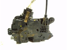 Recambio de cerradura puerta delantera izquierda para renault captur 0.9 tce referencia OEM IAM 805031332R 805031332R  2