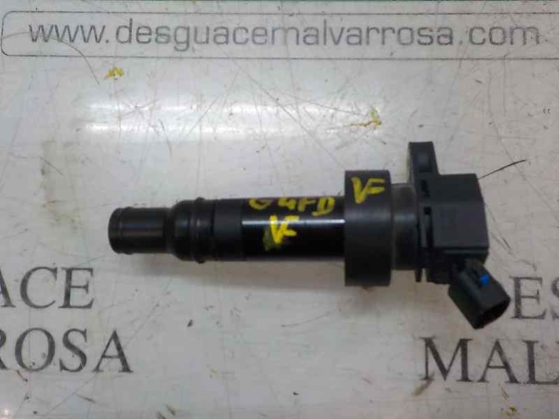 Recambio de bobina para kia sportage concept 4x2 referencia OEM IAM   