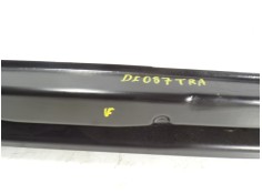 Recambio de refuerzo paragolpes trasero para volkswagen id.3 (e11) pro 1st referencia OEM IAM 10A807305   2