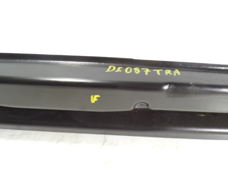 Recambio de refuerzo paragolpes trasero para volkswagen id.3 (e11) pro 1st referencia OEM IAM 10A807305  