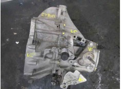 Recambio de caja cambios para citroën ds4 design referencia OEM IAM 2231E8 20EA36  2