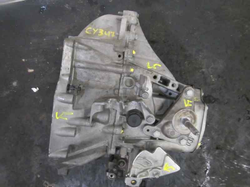 Recambio de caja cambios para citroën ds4 design referencia OEM IAM 2231E8 20EA36 