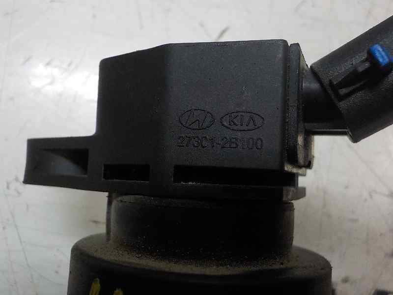 Recambio de bobina para kia sportage concept 4x2 referencia OEM IAM   