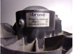 Recambio de motor calefaccion para nissan navara pick-up (d40m) 2.5 dci cat referencia OEM IAM 27226EA01A VP7NEH19805AA  2