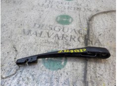 Recambio de brazo limpia trasero para fiat sedici (189) 1.9 jtd 8v (d19aa) referencia OEM IAM 71768016   2