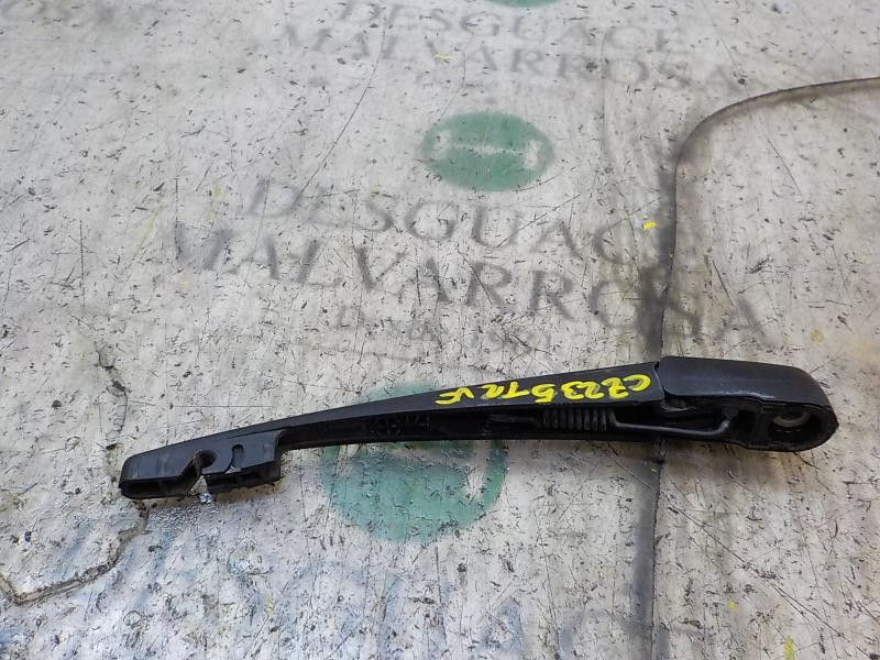 Recambio de brazo limpia trasero para fiat sedici (189) 1.9 jtd 8v (d19aa) referencia OEM IAM 71768016  