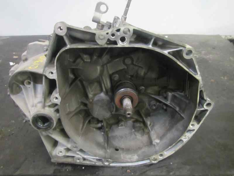 Recambio de caja cambios para citroën ds4 design referencia OEM IAM 2231E8 20EA36 