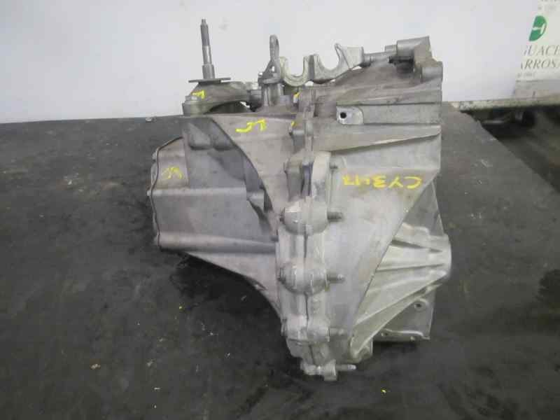 Recambio de caja cambios para citroën ds4 design referencia OEM IAM 2231E8 20EA36 