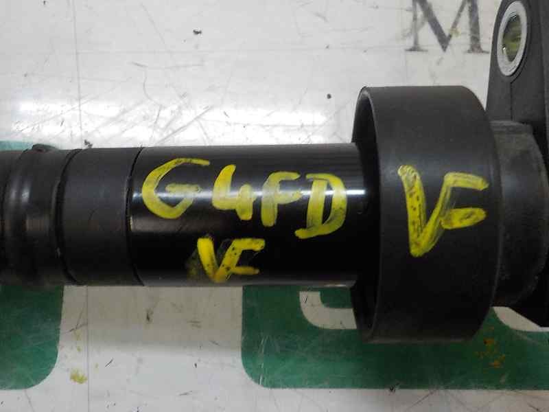 Recambio de bobina para kia sportage concept 4x2 referencia OEM IAM   