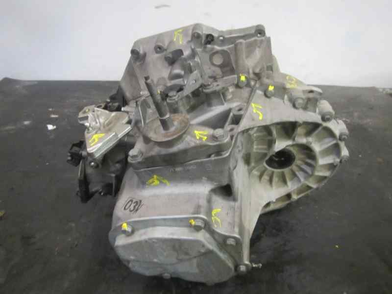 Recambio de caja cambios para citroën ds4 design referencia OEM IAM 2231E8 20EA36 