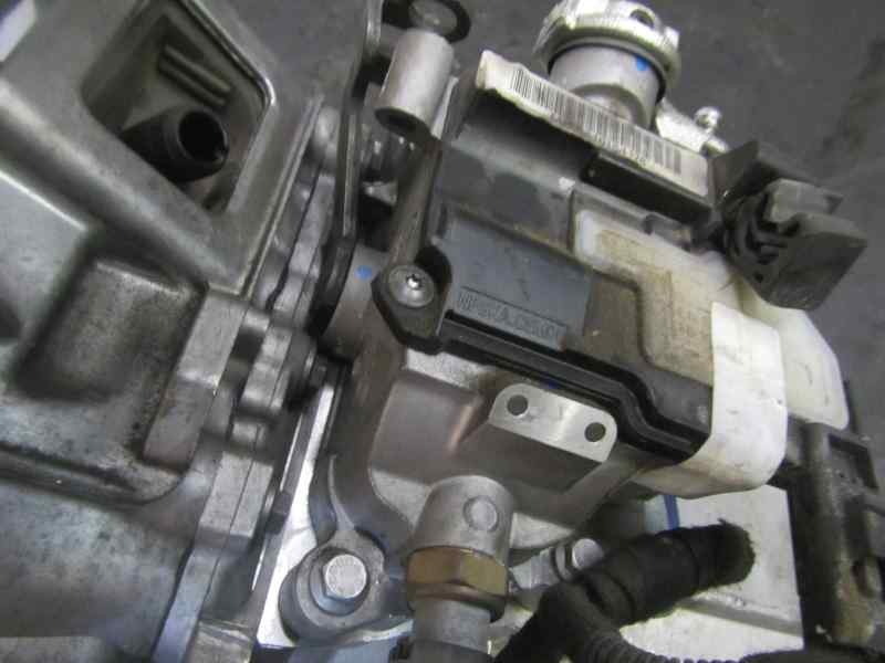 Recambio de caja cambios para citroën ds4 design referencia OEM IAM 2231E8 20EA36 